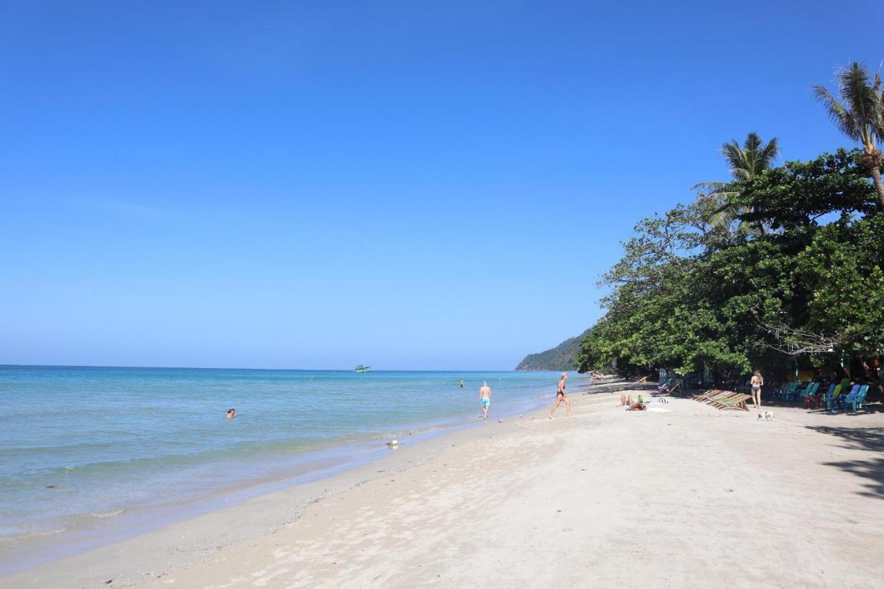 Bamboo @ Koh Chang Luaran gambar